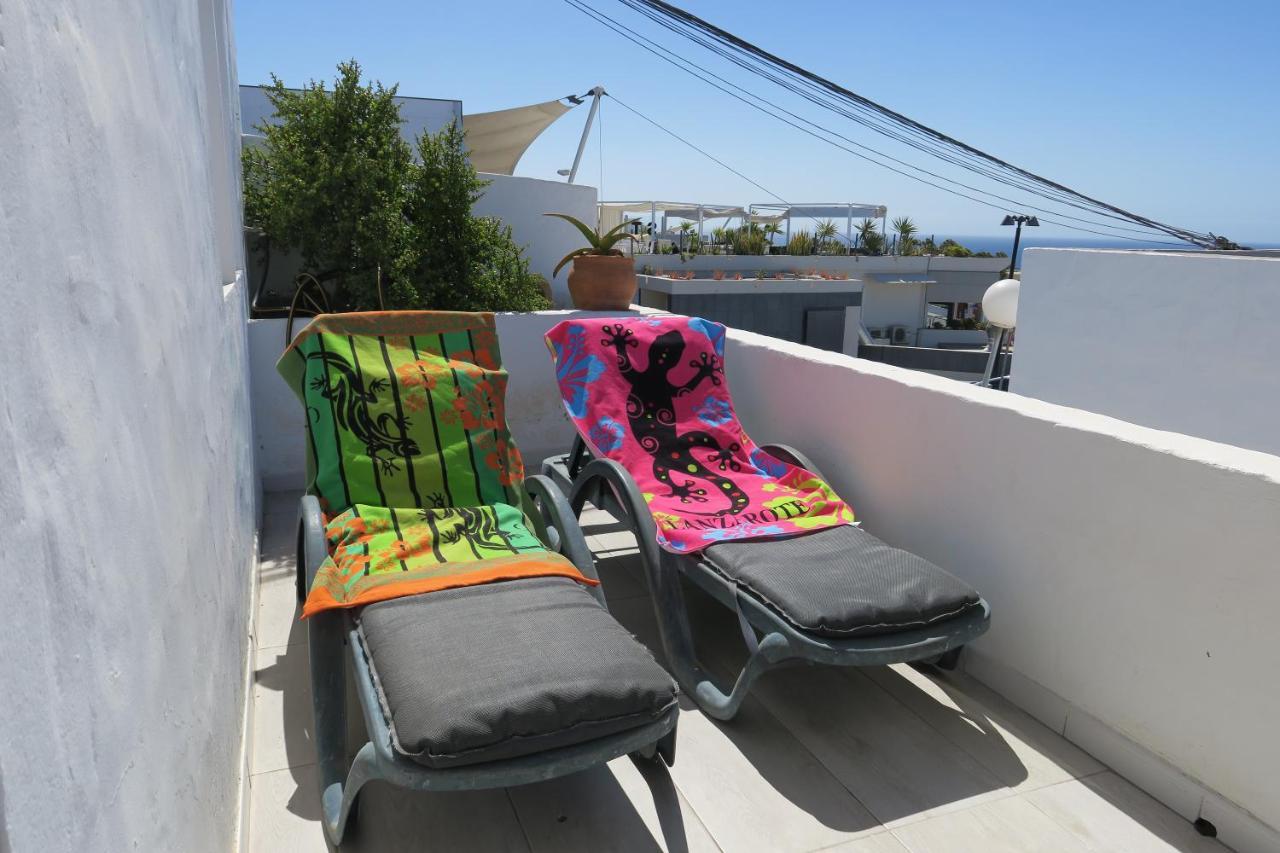 Casa Arrigo - Splendido Bungalow Centrale Con Grande Terrazza E Vista Mare Puerto del Carmen  Exteriér fotografie