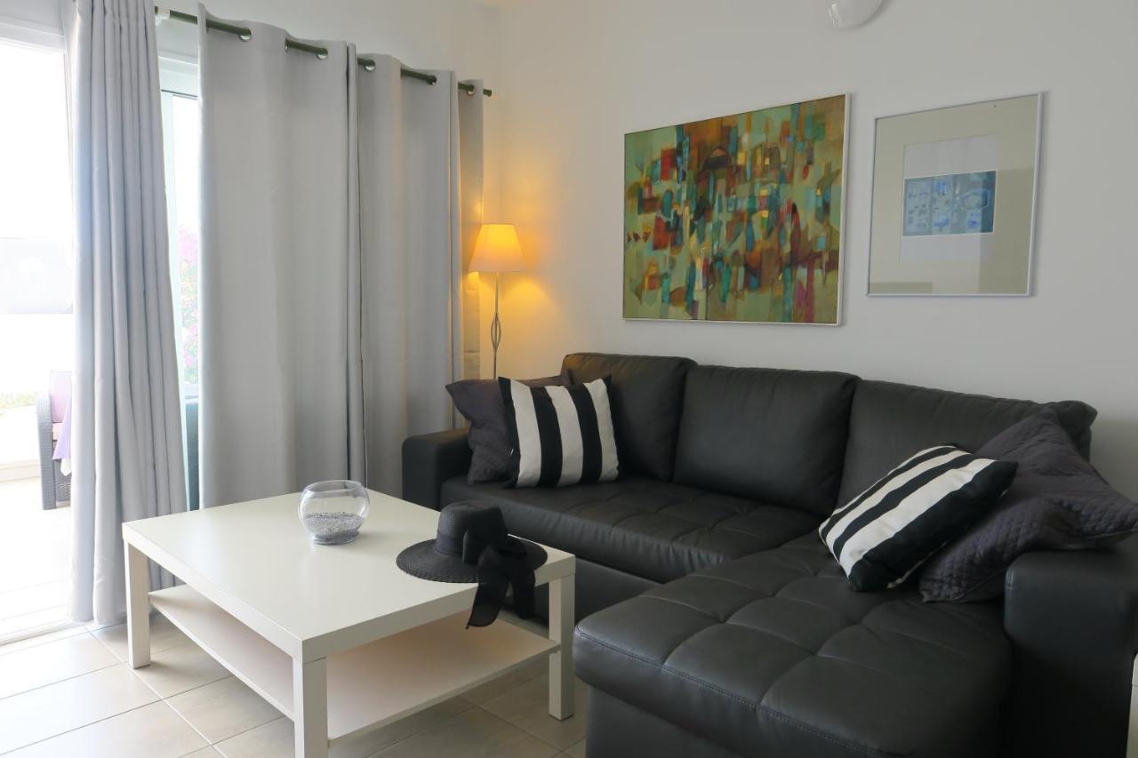 Casa Arrigo - Splendido Bungalow Centrale Con Grande Terrazza E Vista Mare Puerto del Carmen  Exteriér fotografie